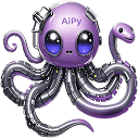 AiPy logo