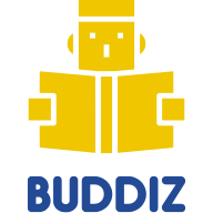 Buddiz AI logo