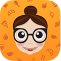 Calorie Mama logo
