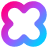 CLOVA X logo