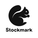 Stockmark logo