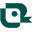 Teal logo