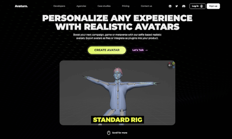 Avaturn Review