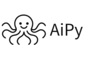 AiPy logo