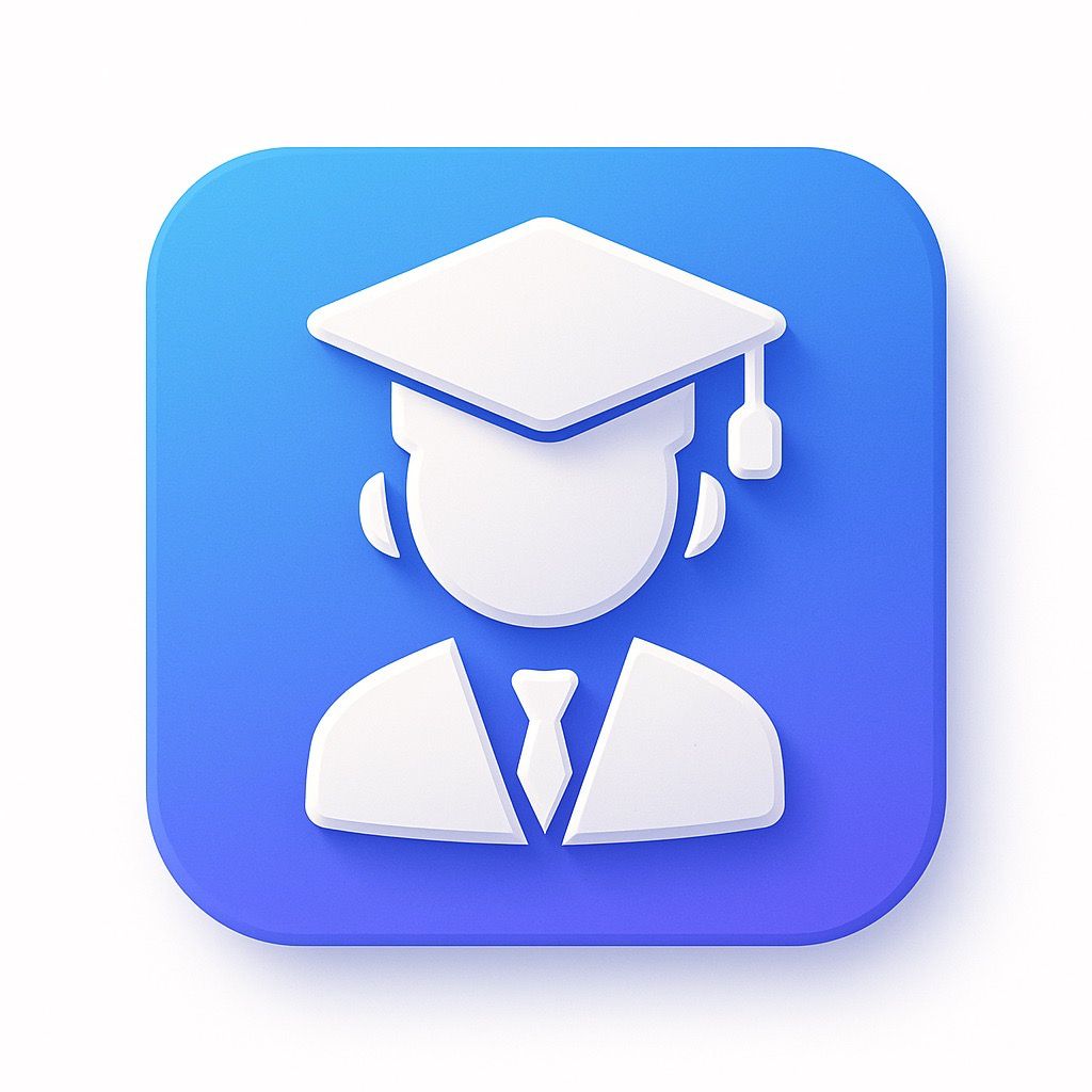 Chat University logo