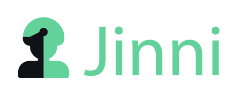 Jinni AI LOGO