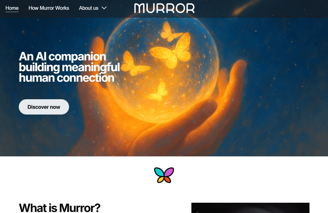 Murror pv