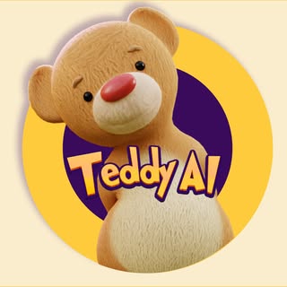 Teddy AI logo