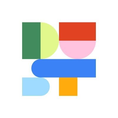 dust logo