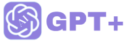 gpt+ logo