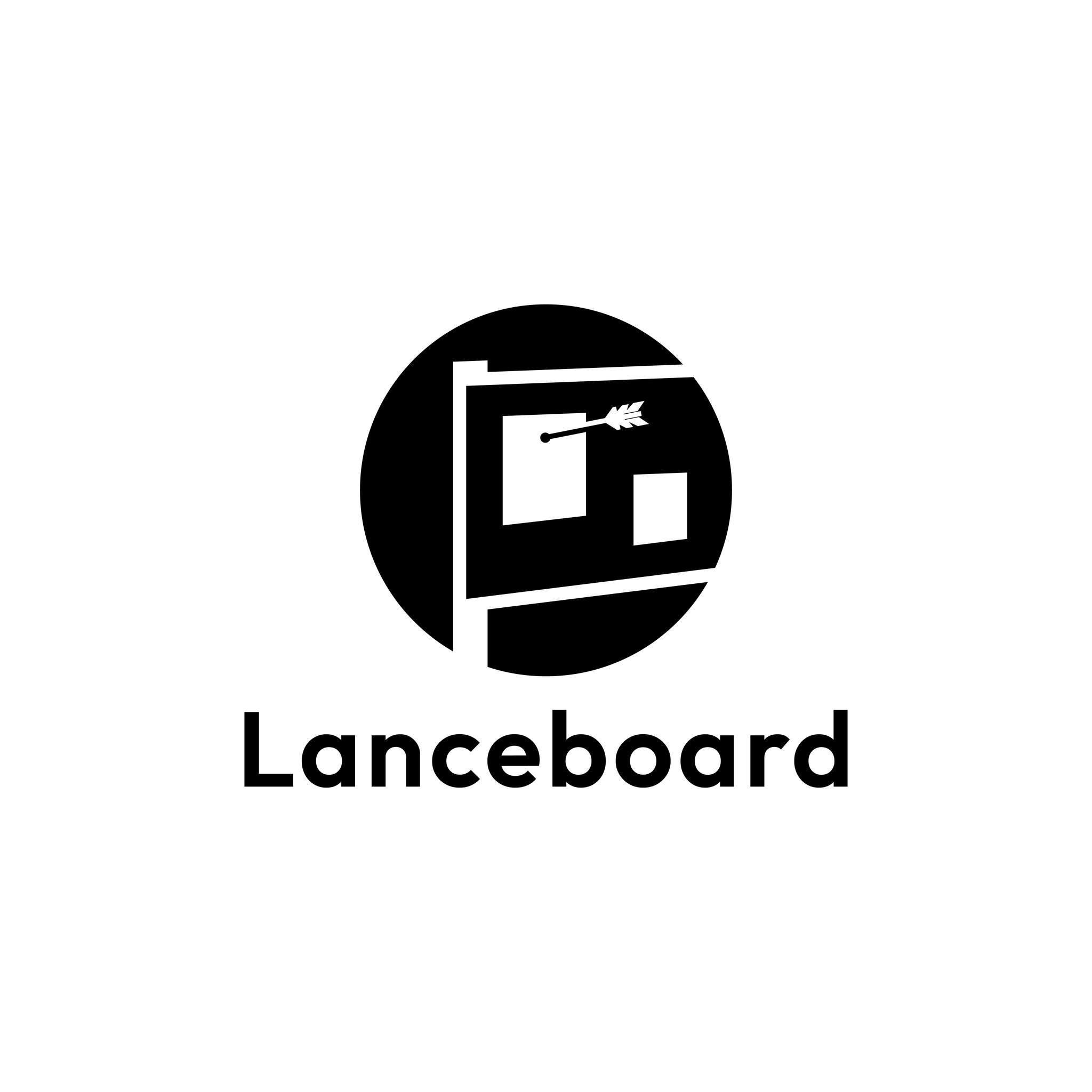 lanceboard logo