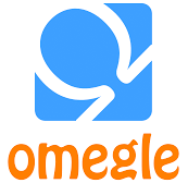 omegle logo