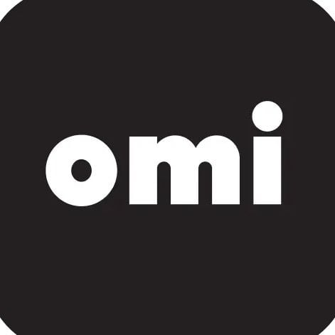 omi logo