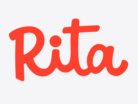 Rita AI logo