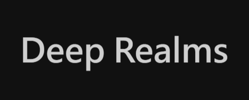 Deep Realms logo