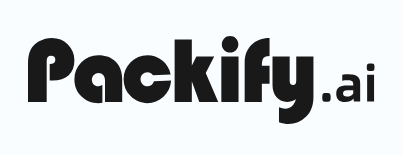 Packify.ai logo