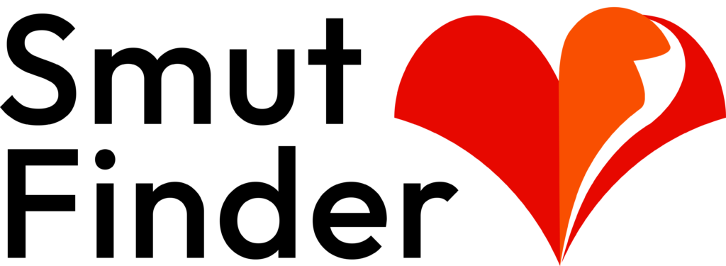 SmutFinder logo