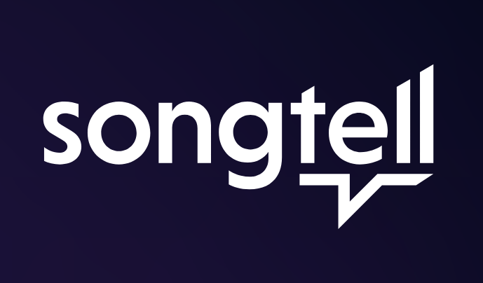 Songtell logo