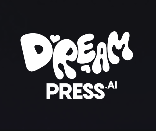 dreampress logo