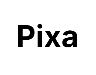 pixa logo