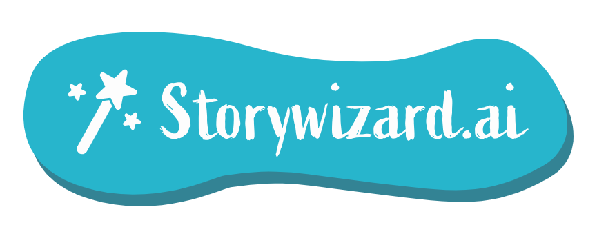 storywizard logo