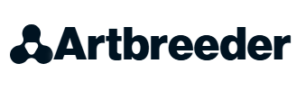Artbreeder logo