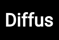 Diffus logo