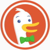 Duck.ai logo