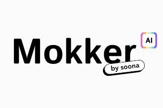 Mokker logo