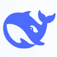 deepseek logo