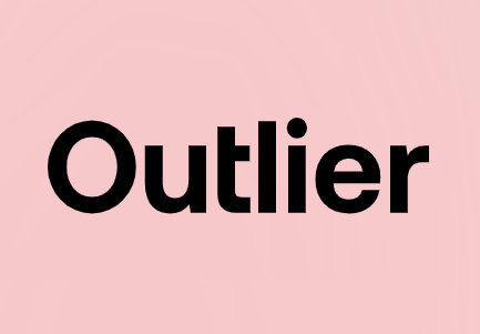 outlier logo