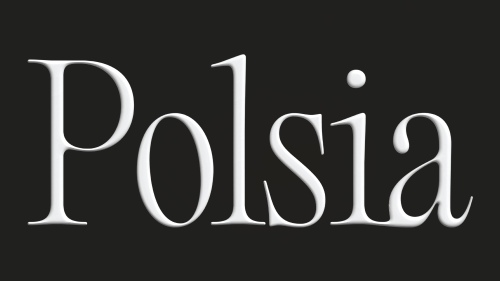polsia logo